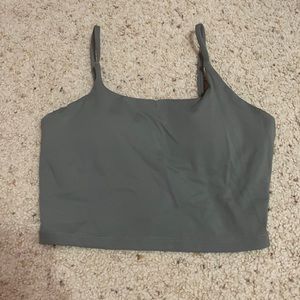 Athletic tank